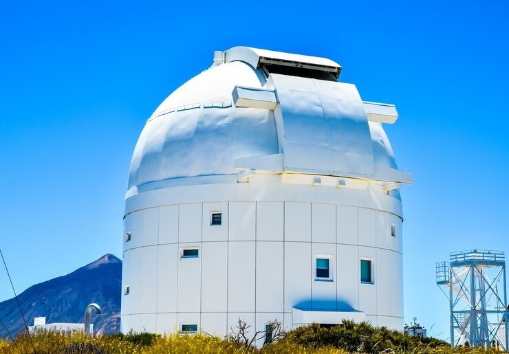 Kodaikanal Solar Observatory